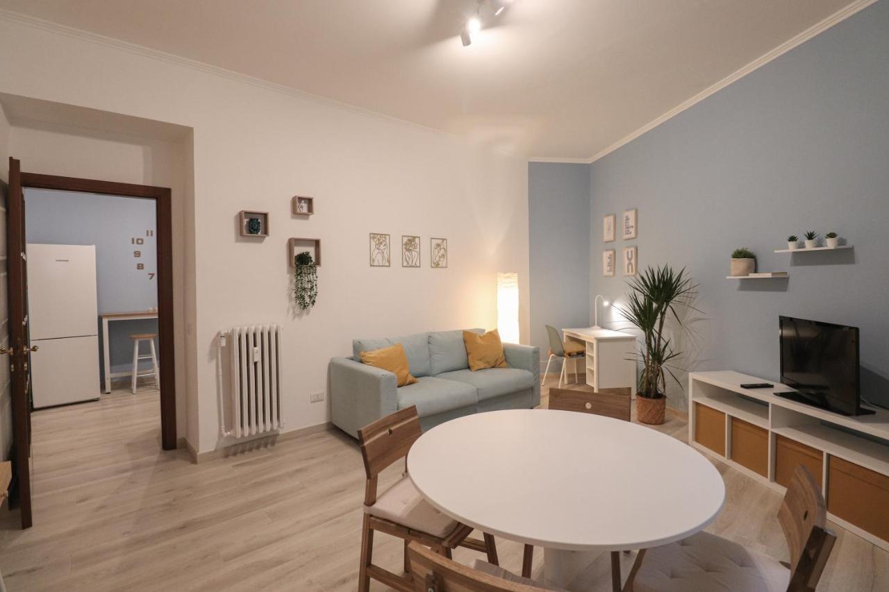 Romesweethome Villa Borghese Exterior foto