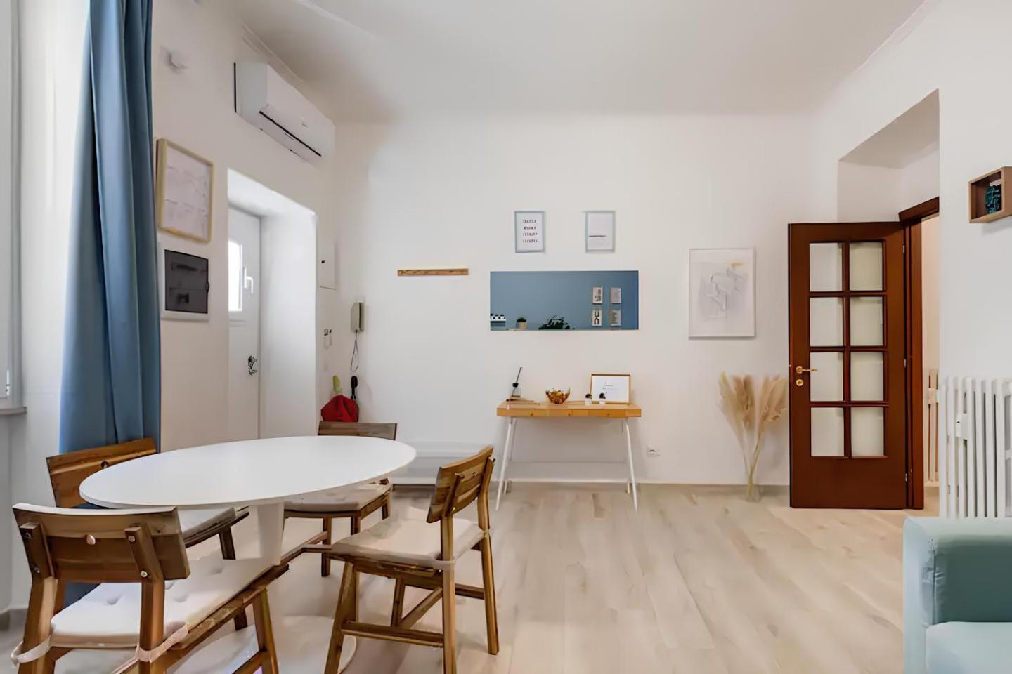Romesweethome Villa Borghese Exterior foto